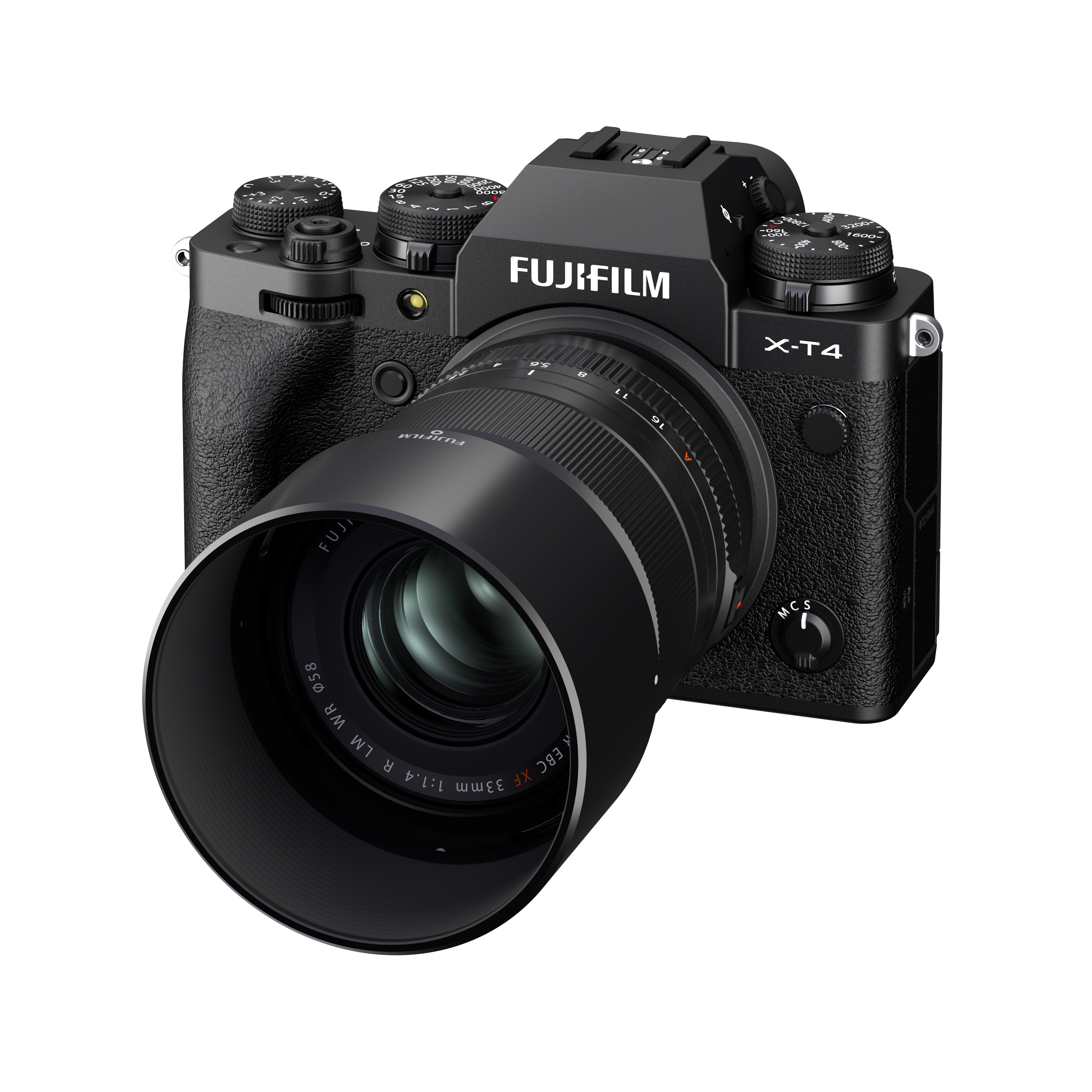 Fujifilm 33 mm 1:1,4 XF R LM WR - Foto Leistenschneider